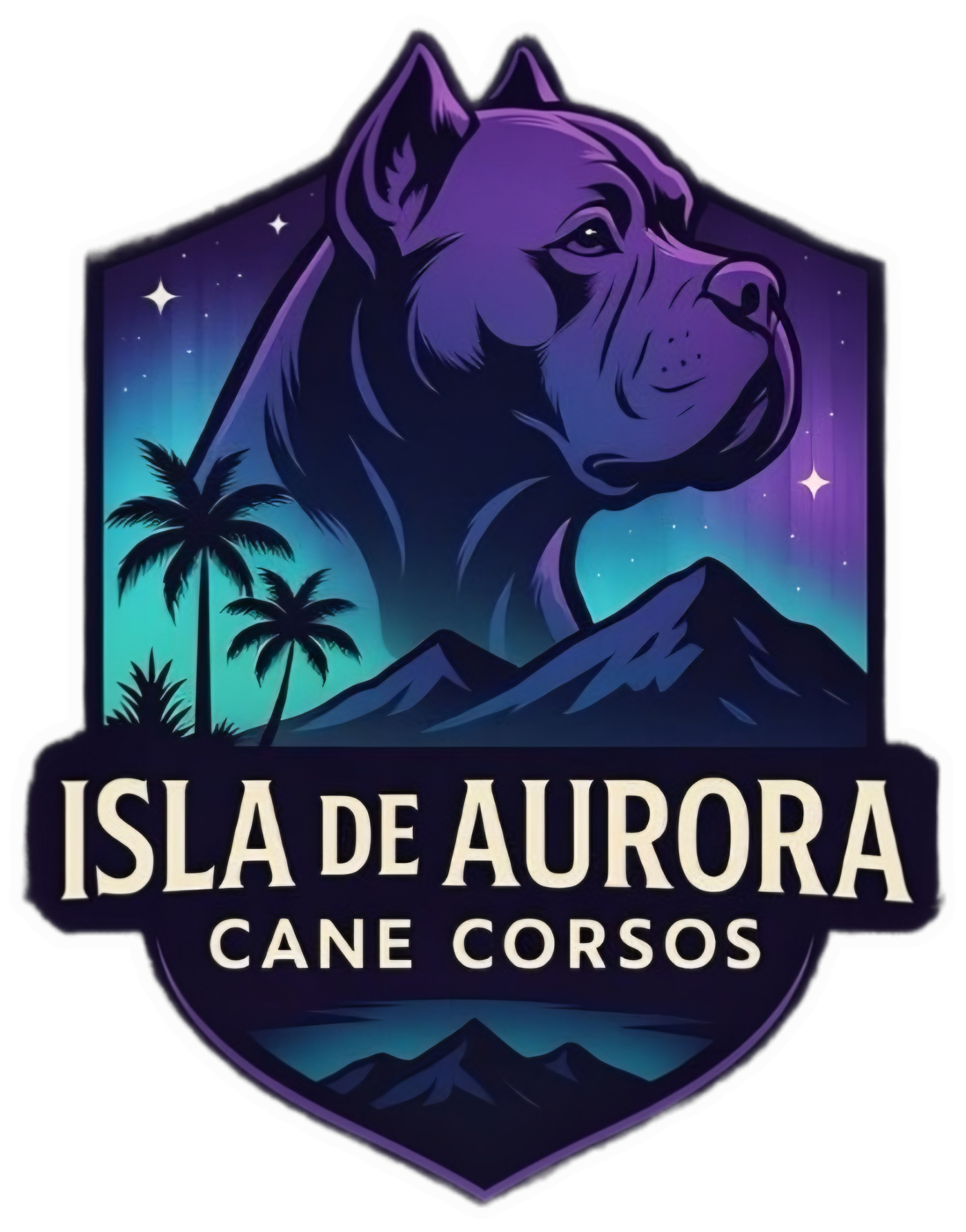 Isla de Aurora Guardians